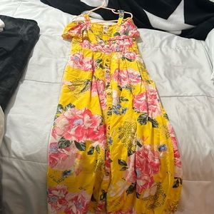 Selling girls summer dress